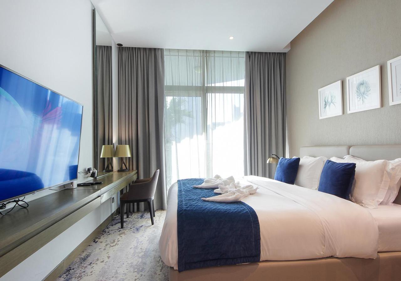 Apartment Breathtaking Views In Damac Prive Dubai