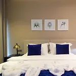 Breathtaking Views Studio Apartment In Damac Prive