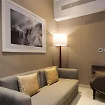 Breathtaking Views Studio Apartment In Damac Prive
