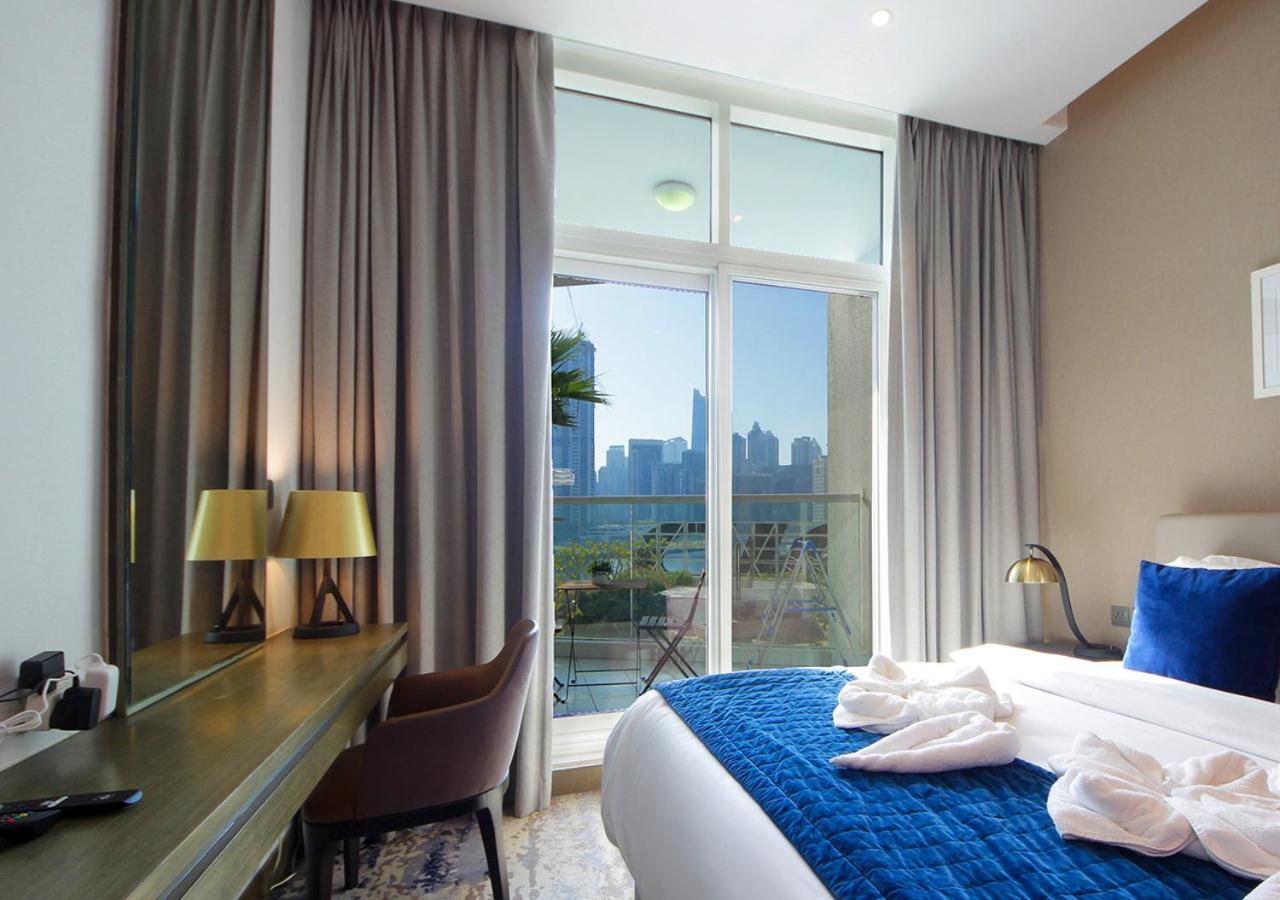 Breathtaking Views In Damac Prive *