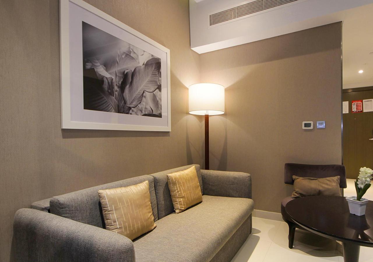 Breathtaking Views In Damac Prive Dubai