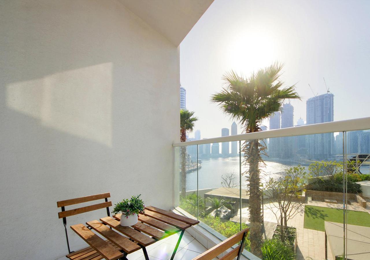 Breathtaking Views In Damac Prive Apartment