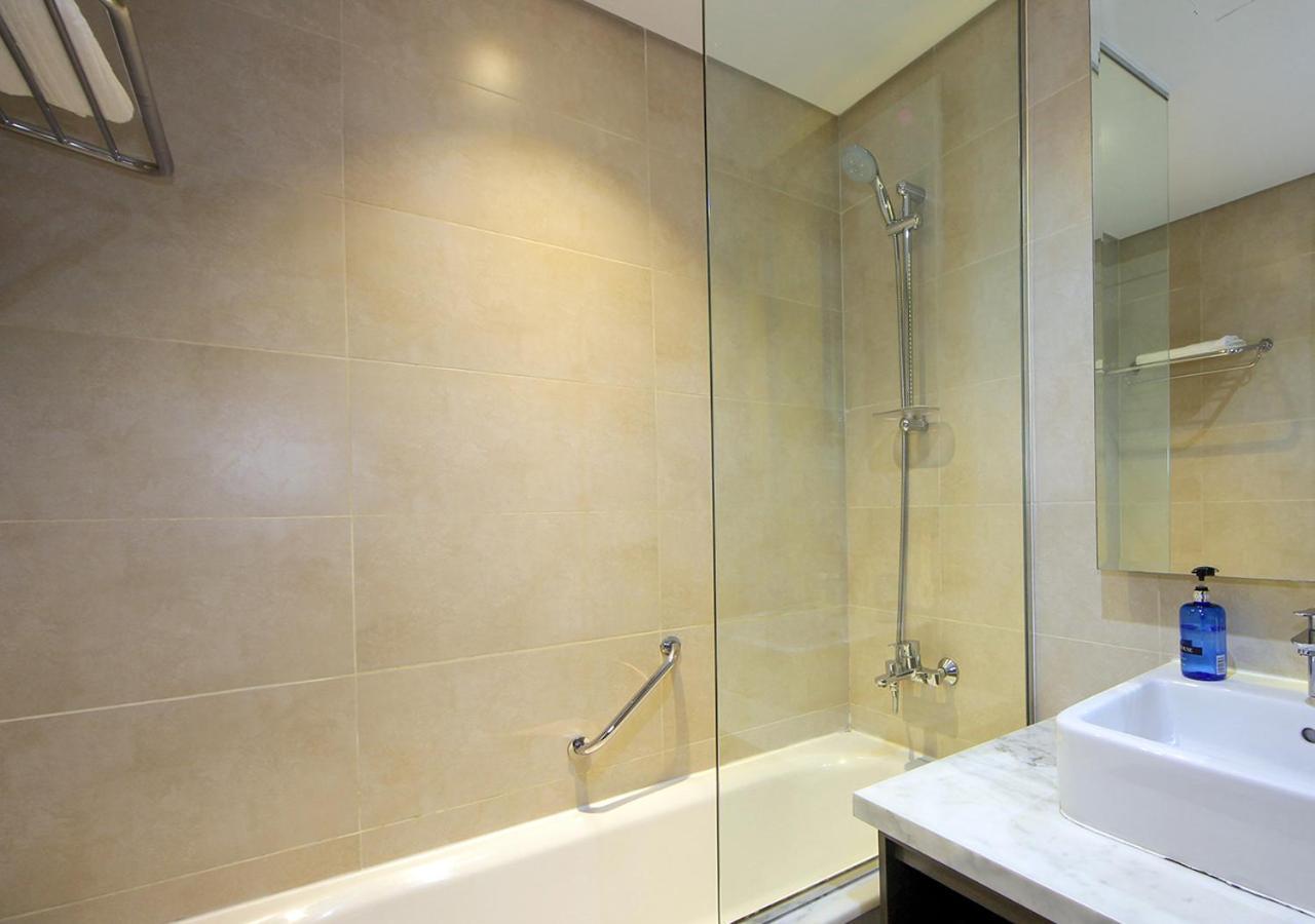 Apartment Breathtaking Views In Damac Prive