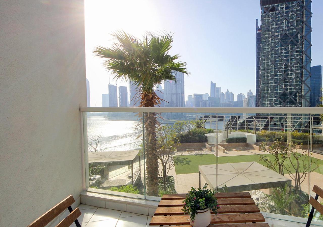 Breathtaking Views In Damac Prive Apartment *