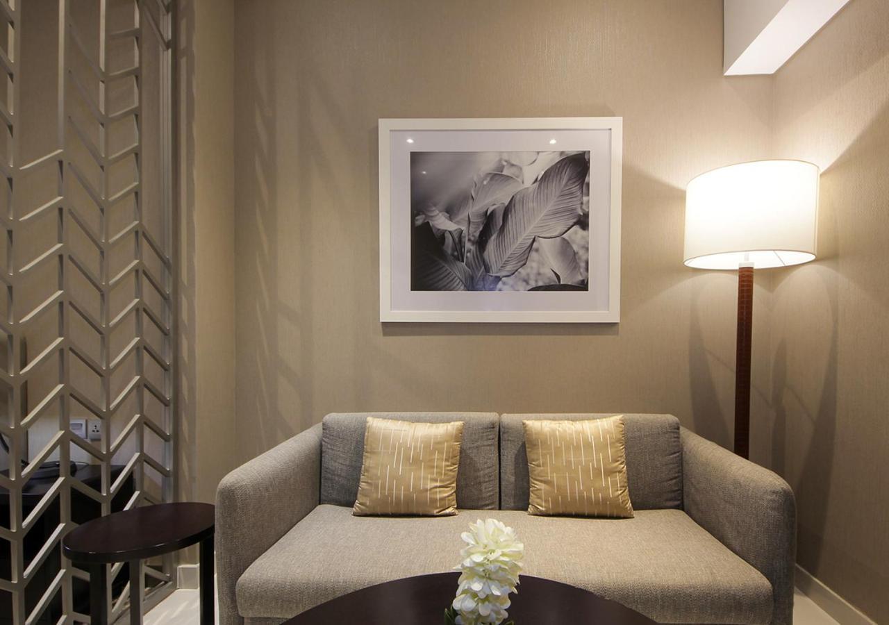 Breathtaking Views In Damac Prive * Dubai