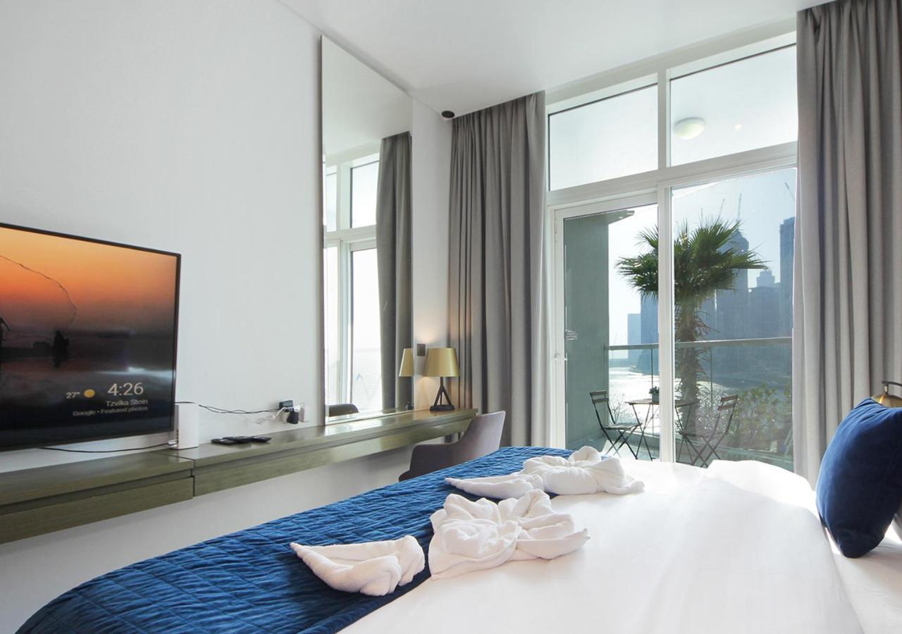 Breathtaking Views In Damac Prive * Dubai