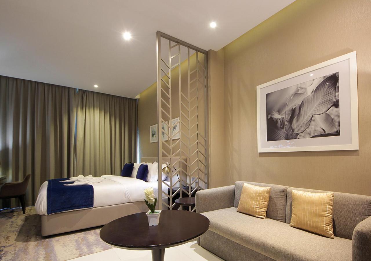 Apartment Breathtaking Views In Damac Prive Dubai